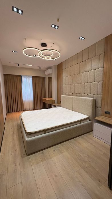 3-room apartment, 100 m², Tashkent, Mirzo Ulugbek District, for sale