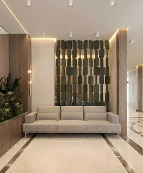 3-room apartment, 67 m²