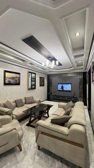 3-room apartment, 100 m²