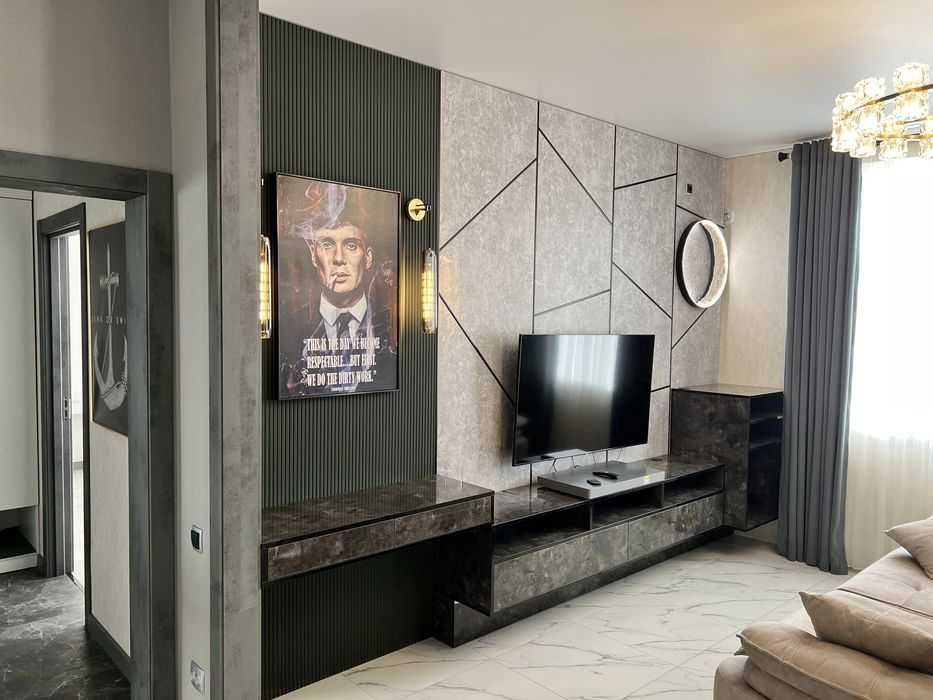 2-room apartment, 60 m², Tashkent, Mirzo Ulugbek District, for rent