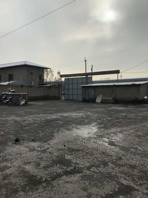 Производственная база на продажу