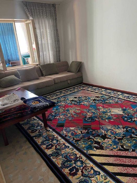 3-xonali kvartira, 67 m², Toshkent, Mirzo Ulug‘bek tumani, sotuvga