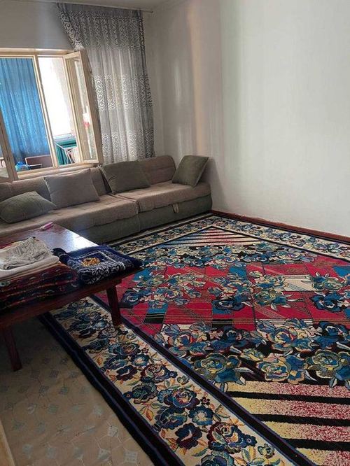 3-xonali kvartira, 67 m²