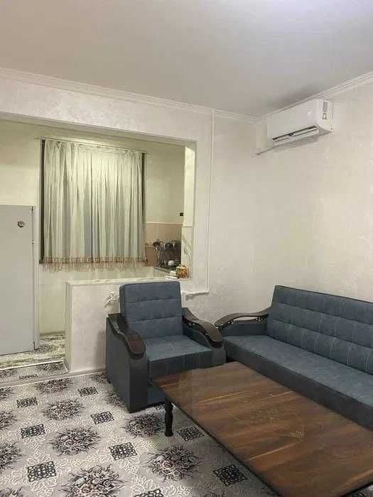 2-room apartment, 32 m², Tashkent, Mirzo Ulugbek District, for rent