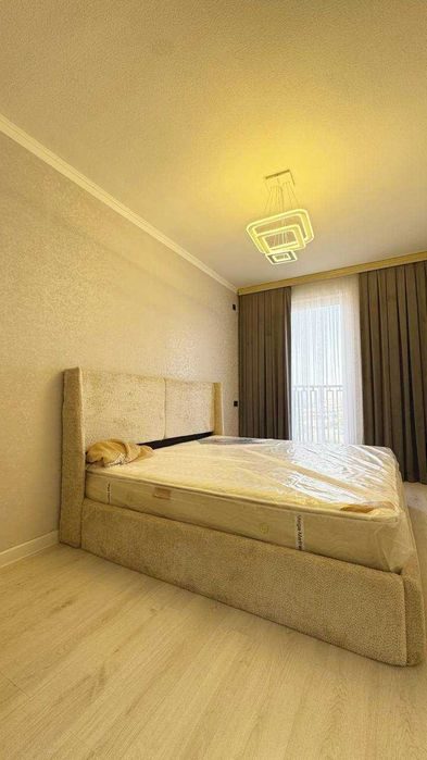 2-room apartment, 50 m², Tashkent, Mirzo Ulugbek District, for rent