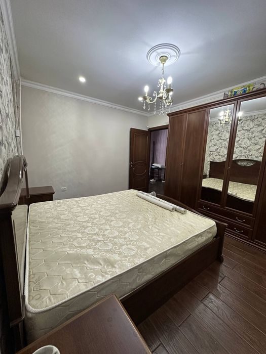 2-room apartment, 60 m², Tashkent, Mirzo Ulugbek District, for rent