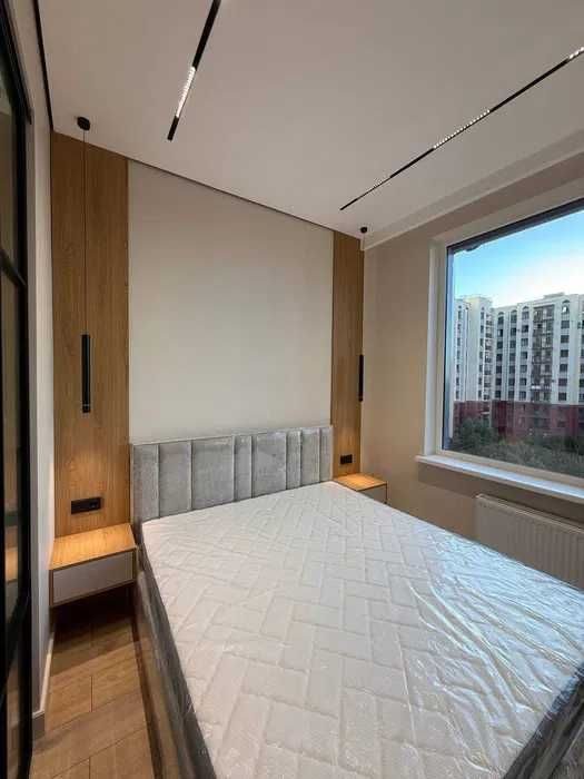 2-room apartment, 50 m², Tashkent, Mirzo Ulugbek District, for rent