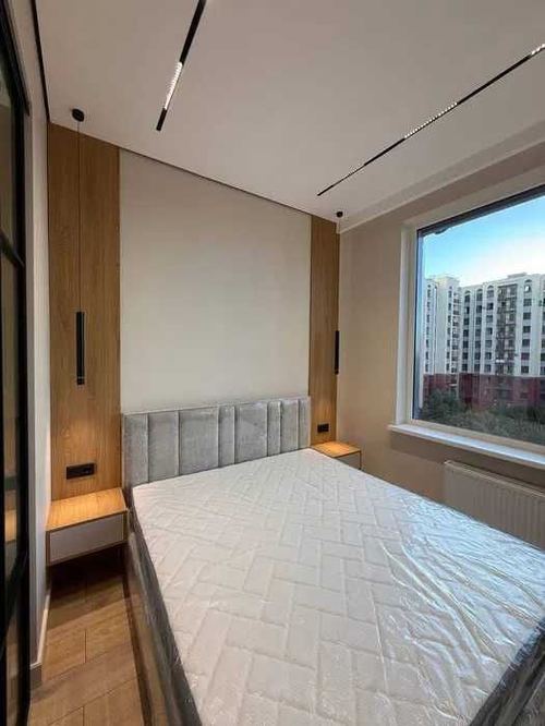 2-комнатная квартира, 50 м²