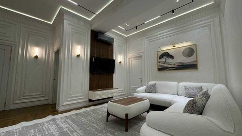 3-room apartment, 74 m²