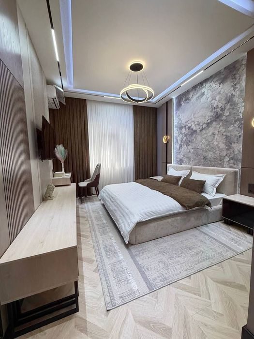 2-room apartment, 65 m², Tashkent, Mirzo Ulugbek District, for rent