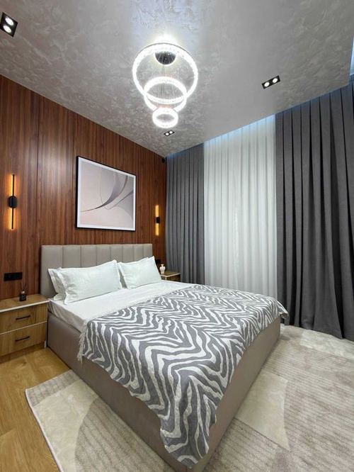 2-комнатная квартира, 62 м²