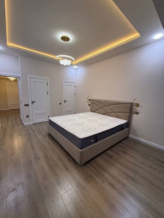 2-room apartment, 62 m², Tashkent, Mirzo Ulugbek District, for rent