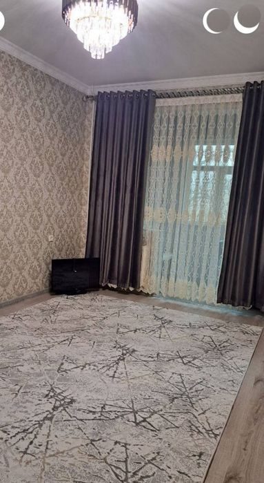 2-xonali kvartira, 48 m², Toshkent, Mirzo Ulug‘bek tumani, ijaraga