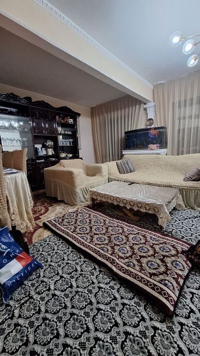 4-room apartment, 92 m², Tashkent, Mirzo Ulugbek District, for sale
