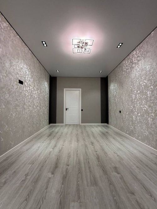 2-xonali kvartira, 52 m²