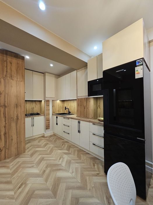 2-room apartment, 55 m², Tashkent, Mirzo Ulugbek District, for rent