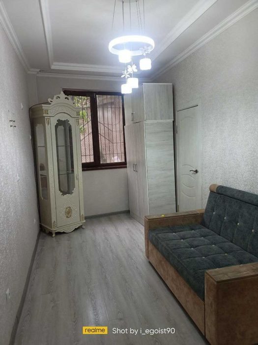1-xonali kvartira, 32 m², Toshkent, Mirzo Ulug‘bek tumani, ijaraga