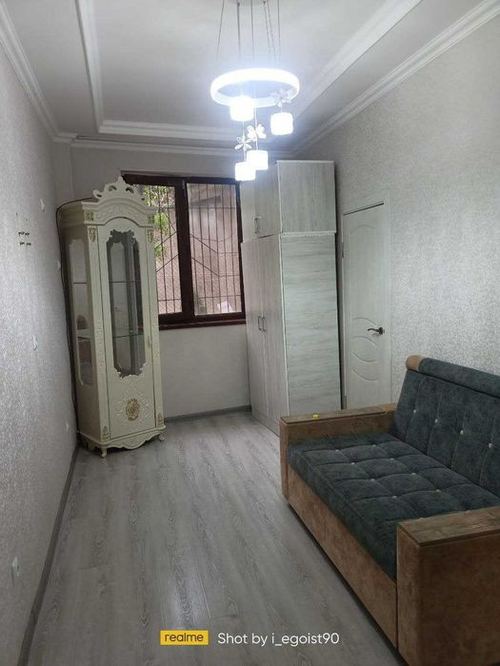 1-комнатная квартира, 32 м²