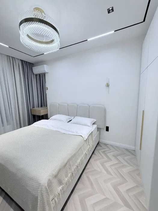 2-room apartment, 60 m², Tashkent, Mirzo Ulugbek District, for rent