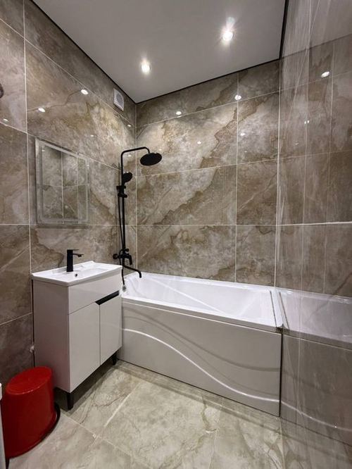 2-xonali kvartira, 51 m²