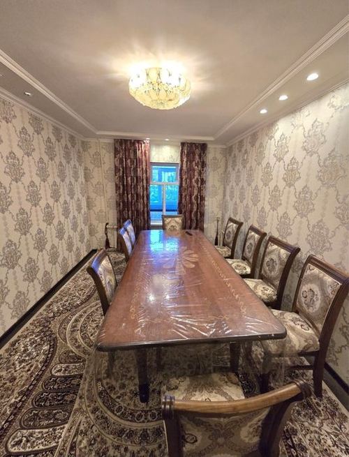 3-комнатная квартира, 75 м²