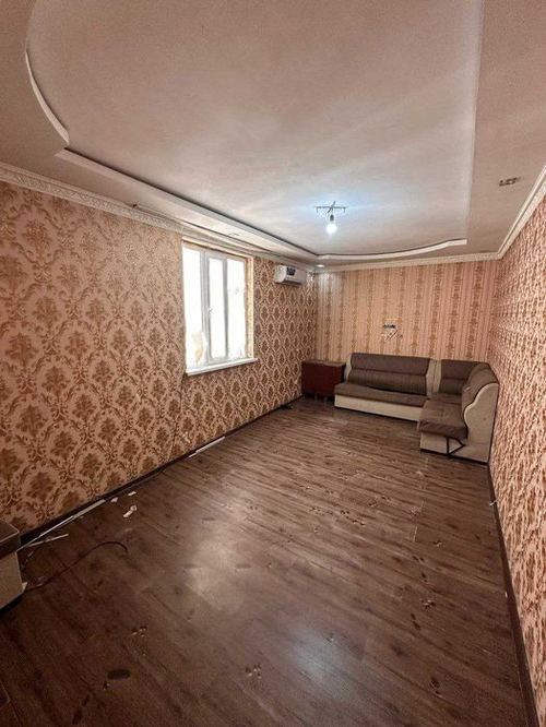 2-xonali kvartira, 41 m²