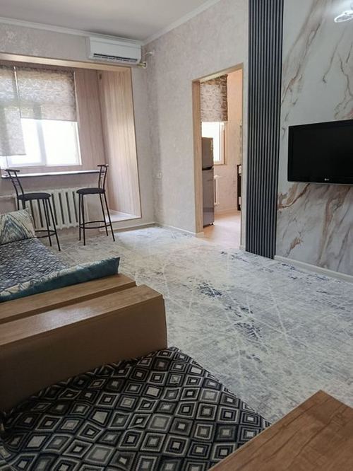 2-комнатная квартира, 50 м²