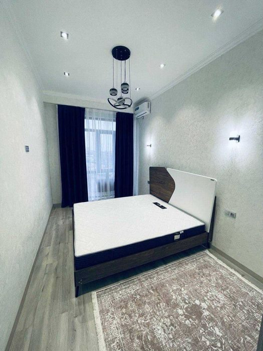 3-xonali kvartira, 64 m², Toshkent, Mirzo Ulug‘bek tumani, ijaraga