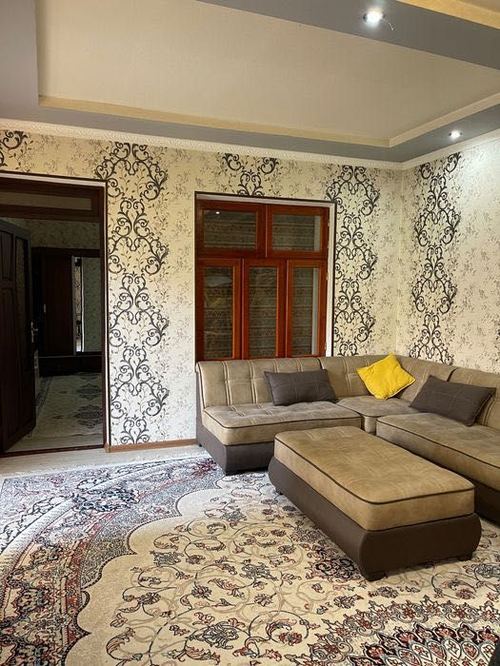 2-комнатная квартира, 96 м²