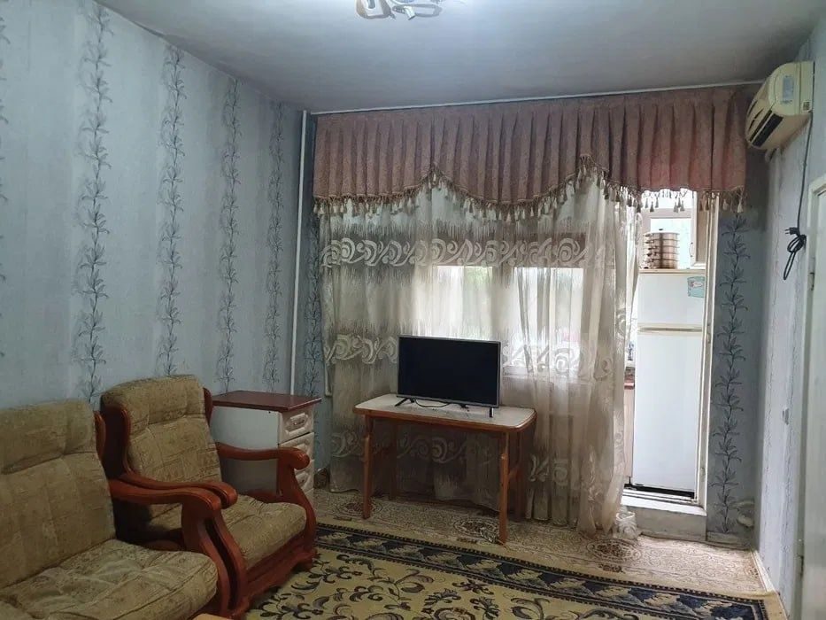 3-room apartment, 47 m², Tashkent, Mirzo Ulugbek District, for sale
