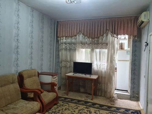 3-xonali kvartira, 47 m²