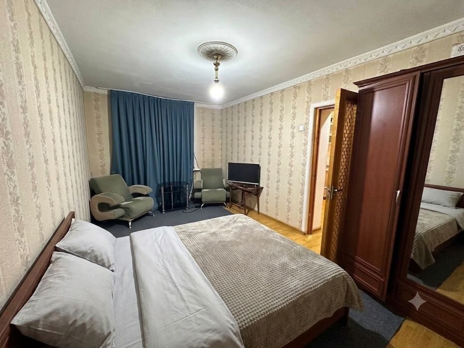 1-xonali kvartira, 30 m², Toshkent, Mirzo Ulug‘bek tumani, ijaraga