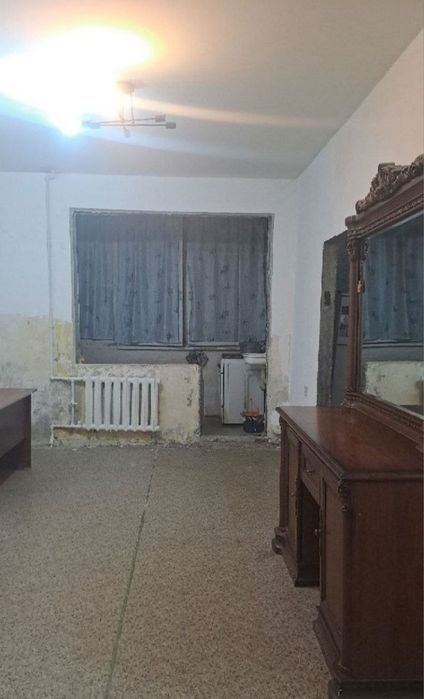 2-xonali kvartira, 46 m²
