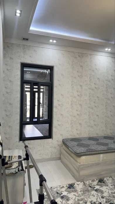 3-room apartment, 100 m², Tashkent, Mirzo Ulugbek District, for rent