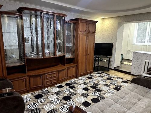 2-комнатная квартира, 50 м²