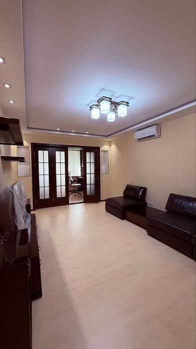 3-room apartment, 90 m², Tashkent, Mirzo Ulugbek District, for rent