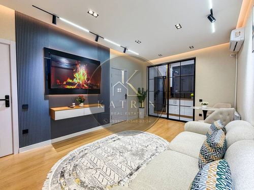 1-xonali kvartira, 37 m²