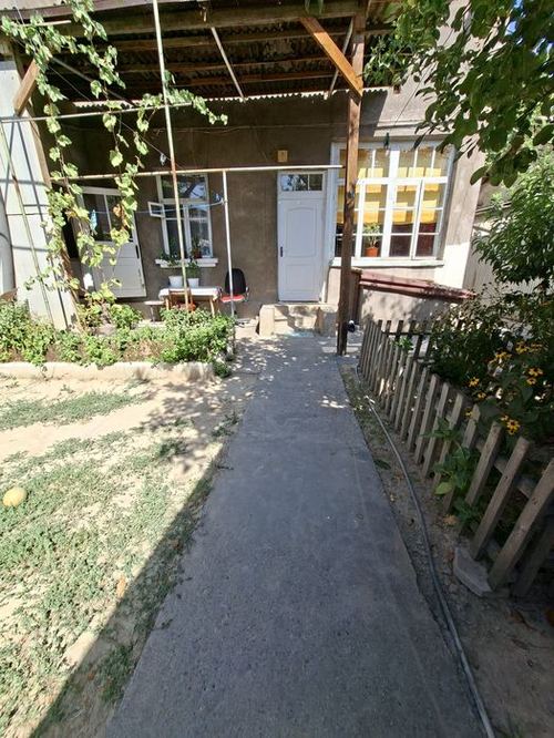 2-комнатная квартира, 45 м²