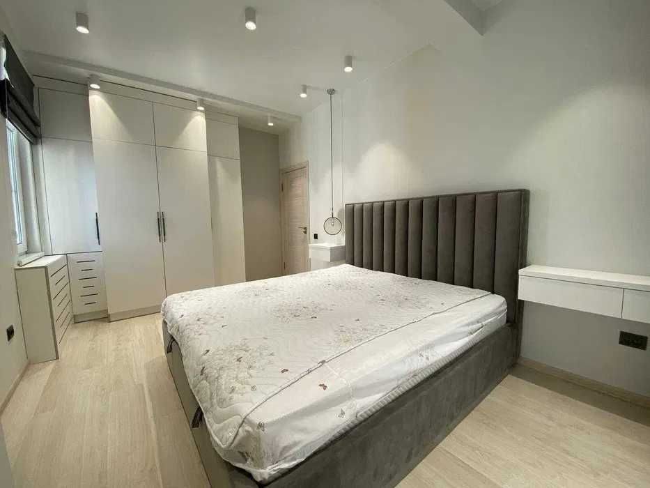 2-room apartment, 60 m², Tashkent, Mirzo Ulugbek District, for rent