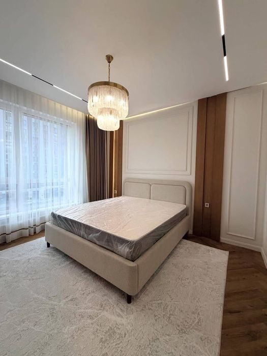 2-xonali kvartira, 65 m², Toshkent, Mirzo Ulug‘bek tumani, ijaraga
