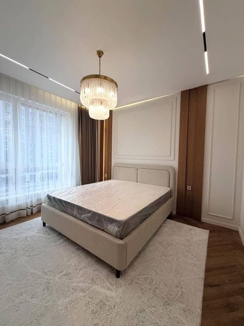 2-комнатная квартира, 65 м²
