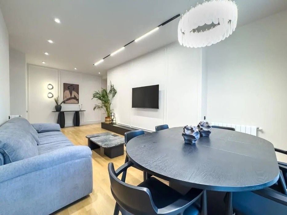 3-room apartment, 70 m², Tashkent, Mirzo Ulugbek District, for rent