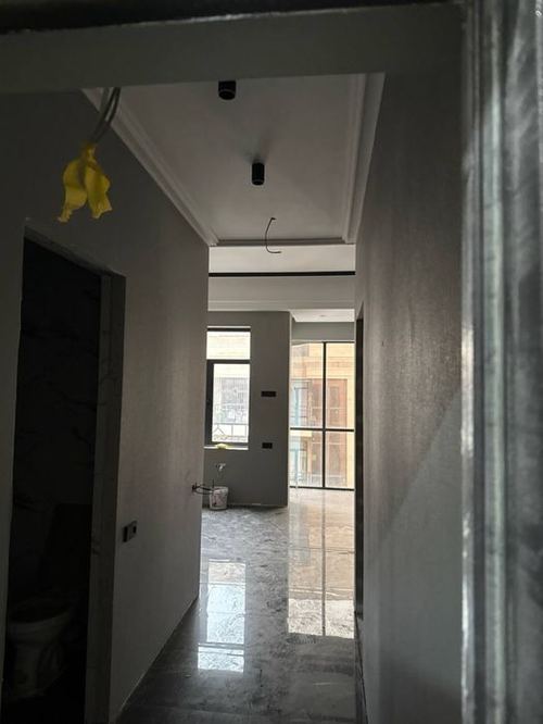 2-xonali kvartira, 56.6 m²