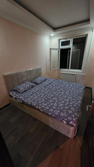 2-xonali kvartira, 53 m²