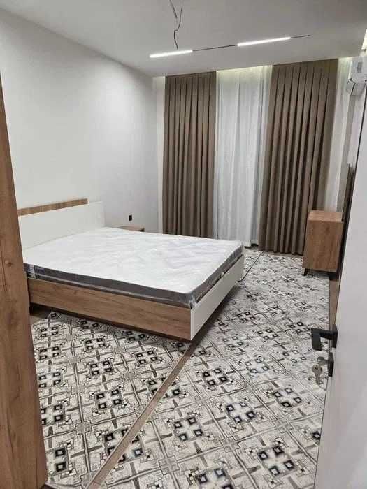 2-room apartment, 50 m², Tashkent, Mirzo Ulugbek District, for rent