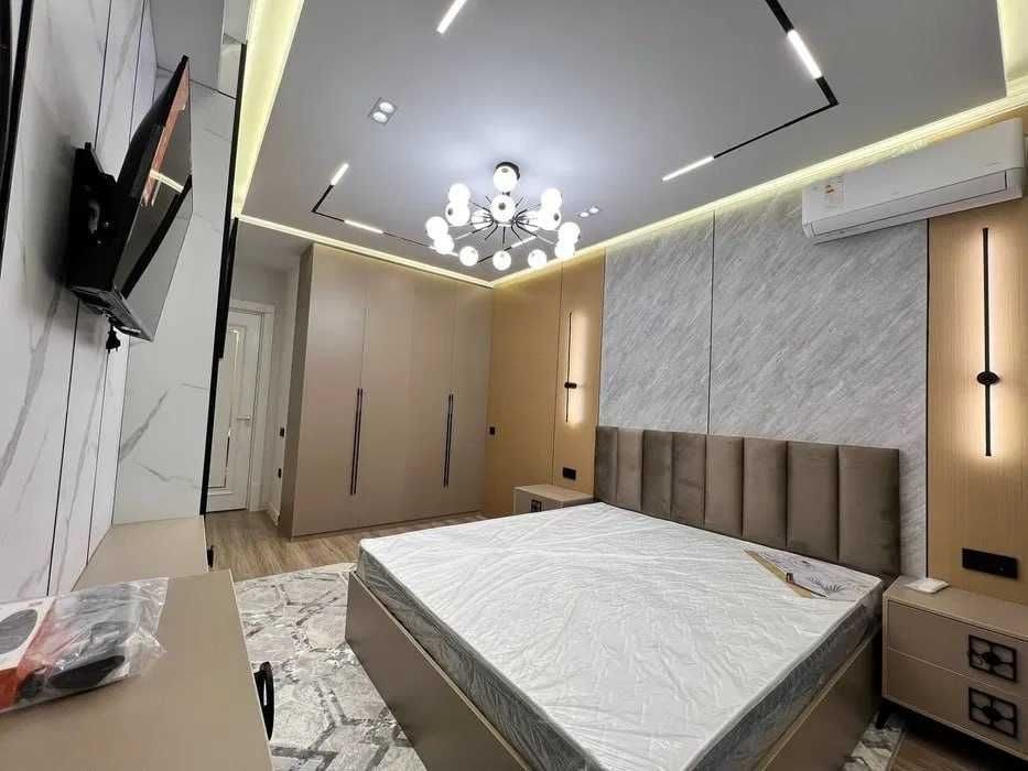 2-room apartment, 75 m², Tashkent, Mirzo Ulugbek District, for rent
