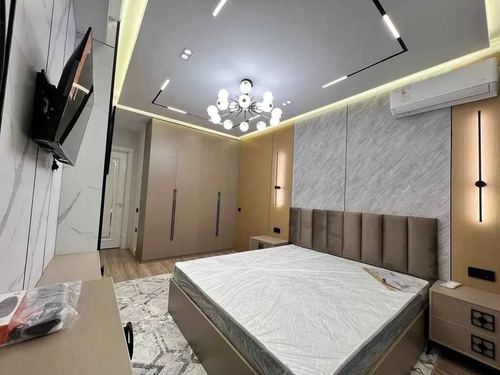 2-комнатная квартира, 75 м²