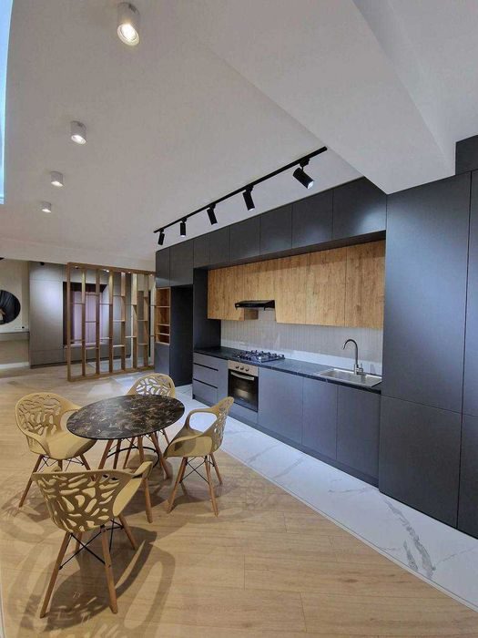 2-room apartment, 75 m², Tashkent, Mirzo Ulugbek District, for rent