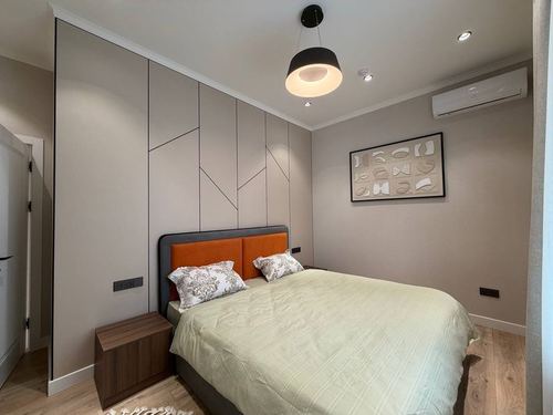 2-комнатная квартира, 50 м²
