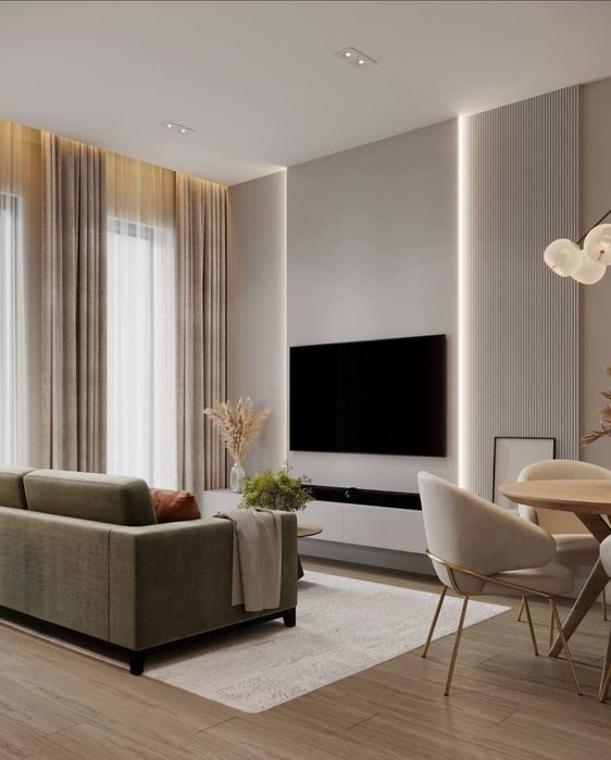 2-room apartment, 70 m², Tashkent, Mirzo Ulugbek District, for rent